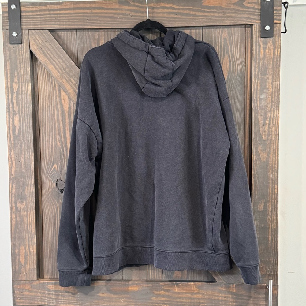Under Armour Project‎ The Rock Men’s Respect Looded Gym Hooded Sweatshirt XXL - Picture 2 of 8